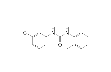 3'-chloro-2,6-dimethylcarbanilide