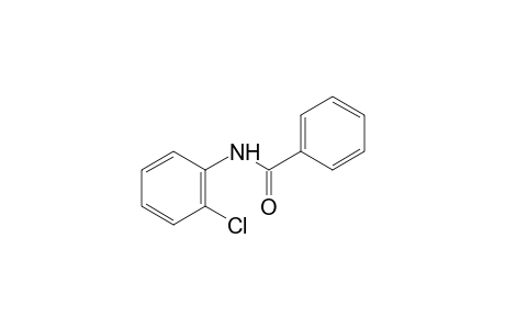 2'-chlorobenzaniline
