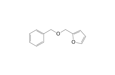 2-(Benzoxymethyl)furan