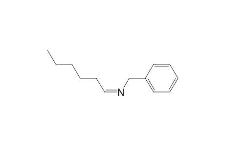 N-Hexylidenebenzylamine