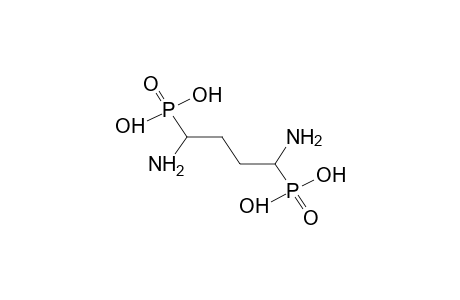 1,4-DIAMINOBUTANE-1,4-DIPHOSPHONIC ACID