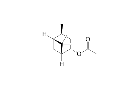 Verbanol acetate<iso->