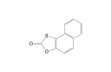 NAPHTHO/1,2-D//1,3/OXATHIOL-2-ONE