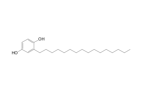 2-Cetylhydroquinone
