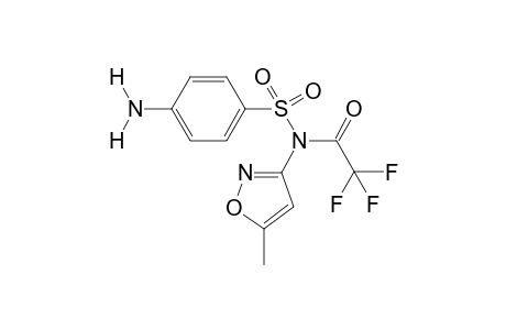Sulfamethoxazole TFA