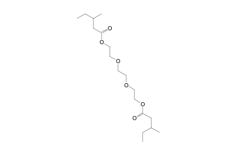 Triethylene glycol di-3-ethylbutyrate
