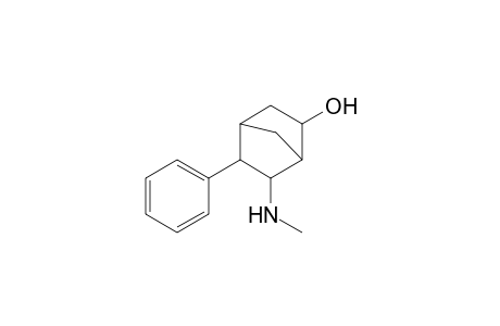 Camfetamine-M (HO-alkyl-) MS2