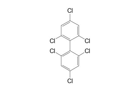 2,4,6,2',4',6'-Hexachloro-biphenyl