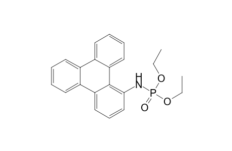 Diethoxyphosphoryl(triphenylen-1-yl)amine