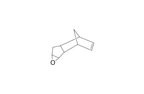 4-Oxatetracyclo[6.2.1.0(2,7).0(3,5)]undec-9-ene (endo)-