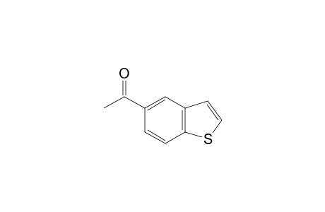 benzo[b]thien-5-yl methyl ketone