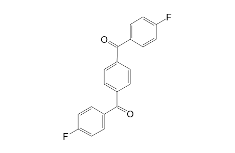 [4-(4-fluorobenzoyl)phenyl]-(4-fluorophenyl)methanone