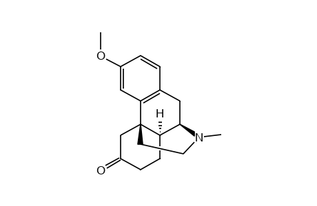 DEOXY-beta-DIHYDROTHEBAINONE