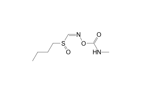 Butacarboxim sulfoxide