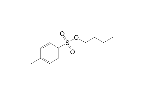 p-toluenesulfonic acid, butyl ester