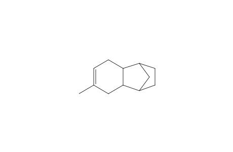1,4-Methanonaphthalene, 1,2,3,4,4a,5,8,8a-octahydro-6-methyl-