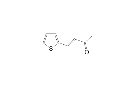 4-(2-Thienyl)-3-buten-2-one