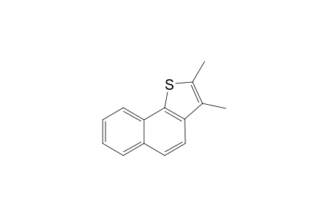 2,3-Dimethylbenzo[g]benzothiophene