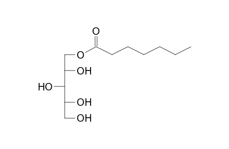 1-O-Heptanoyl-d-xylitol