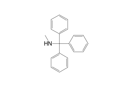 Methyl(trityl)amine