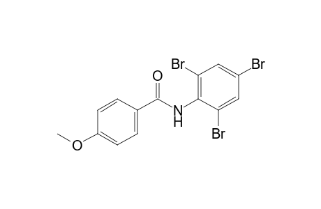 2',4',6'-tribromo-p-anisanilide