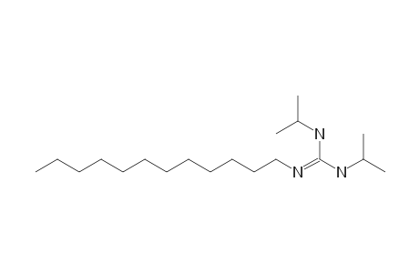 2-n-Dodecyl-1,3-diisopropylguanidine