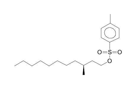 (R)-3-METHYLUNDECAN-1-OL TOSYLATE