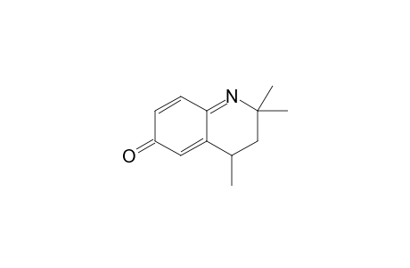 2,2,4-Trimethyl-6-oxo-2,3,4,6-tetrahydroquinoline