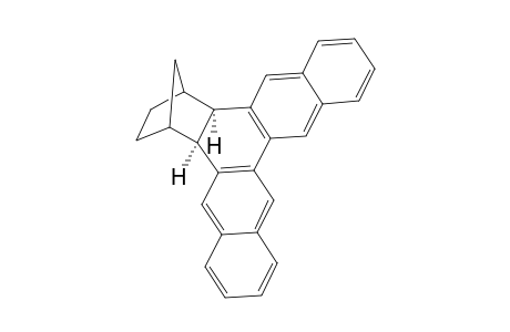exo-6,7-Dihydropentapheno-2':3',6:7-norbornane