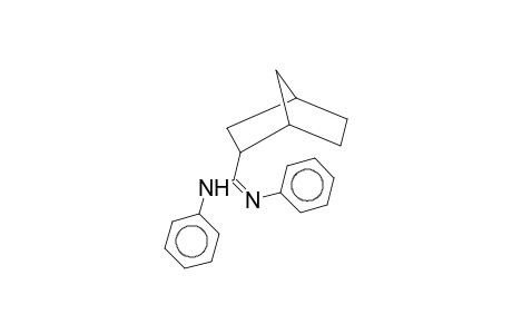NORBORNYL-2-CARBOXYLIC ACIDAMIDIN, N,N'-DIPHENYL-