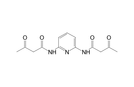 2,6-diacetoacetamidopyridine