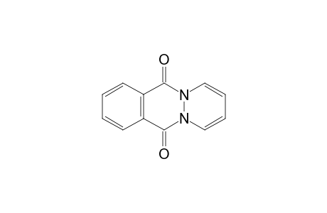 Pyridazino[1,2-b]phthalazine-6,11-dione