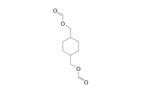 1,4-Cyclohexanedimethanol, diformate