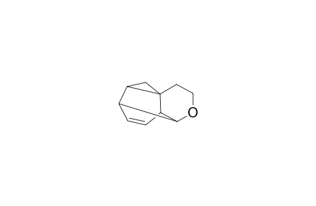 4,2,7-Ethanylylidenecyclopenta[b]pyran, 2,3,4,4a,7,7a-hexahydro-