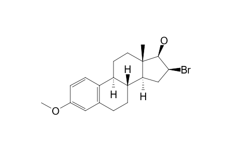 16-BETA-BROMO-3-METHOXYESTRA-1,3,5(10)-TRIEN-17-BETA-OL