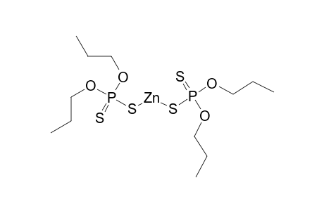 Zinc[ii] bis(dipropyldithiophosphate)