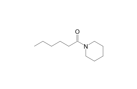 N-Hexanoylpiperidine