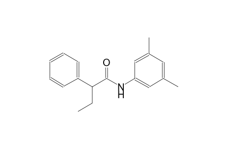 N-(3,5-dimethylphenyl)-2-phenylbutanamide
