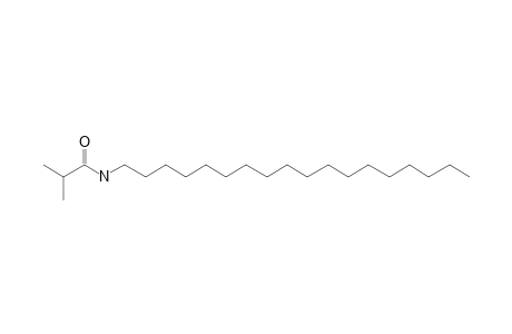 Isobutyramide, N-octadecyl-