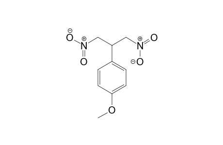 1,3-Dinitro-4-methoxyphenyl-propane