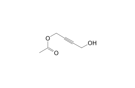 4-Hydroxy-2-butynyl acetate
