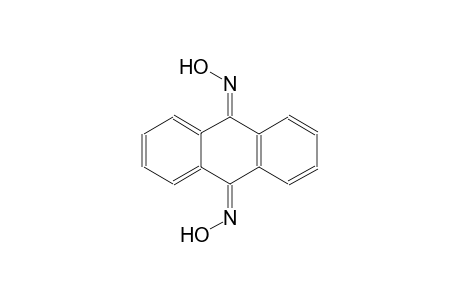 Anthraquinone dioxime