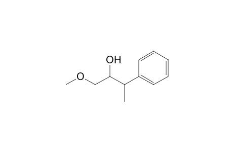 1-Methoxy-3-phenyl-2-butanol