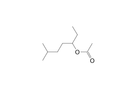 6-Methyl-3-heptyl Acetate