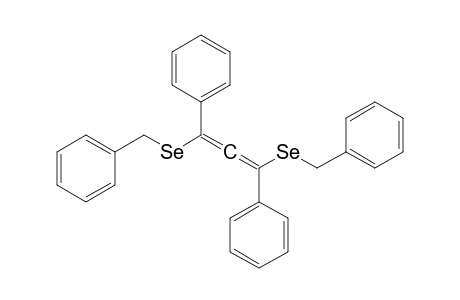 1,3-Bis(benzylseleno)-1,3-diphenylpropadiene