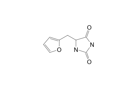 5-Furfuryl hydantoin