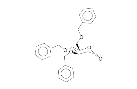 2-Deoxy-3,4,6-tri-O-benzyl-d-glucono-1,5-lactone