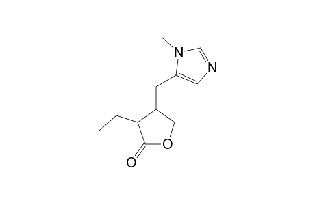 ISOPILOCARPINE