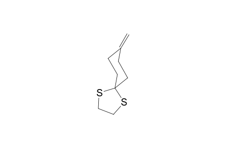 4-Methylenespiro[cyclohexane-1,2'-dithiazole]