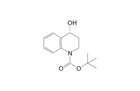 (R)-1,2,3,4-tetrahydro-1-tert-butoxycarbonyl-4-quinolinol